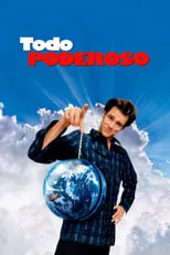 Póster de Como Dios