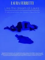 Póster de Como el sueño de Laura