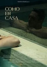 Póster de Como en casa
