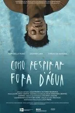 Póster de Como Respirar Fora D'Água