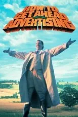 Póster de Cómo triunfar en publicidad