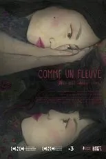 Póster de Como un río