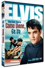 Póster de Como viene, se va