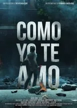 Póster de Como yo te amo