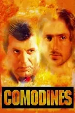 Póster de Comodines