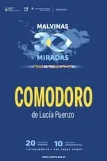 Póster de Comodoro