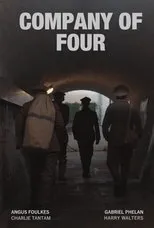 Póster de Company of Four