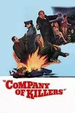 Póster de Company of Killers