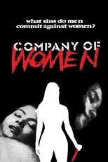 Póster de Company of Women