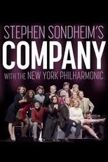 Póster de Company