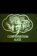 Póster de Compensation Alice