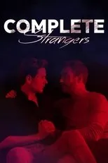 Póster de Complete Strangers