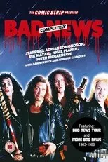 Póster de Completely Bad News
