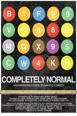 Póster de Completely Normal
