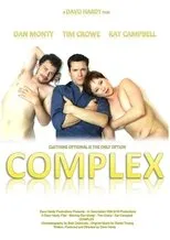 Póster de Complex
