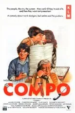 Póster de Compo