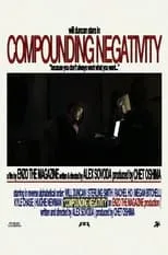 Póster de Compounding Negativity