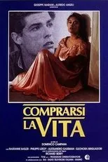 Póster de Comprarsi la vita