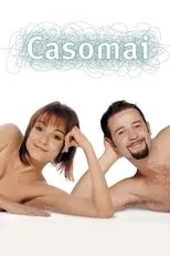 Póster de Comprométete