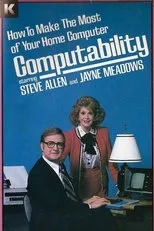 Póster de Computability: How to Make the Most of Your Home Computer