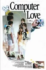 Póster de Computer love