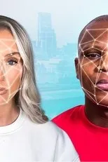 Póster de Computer Says No