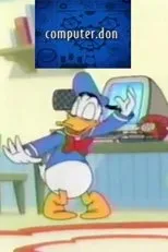 Póster de computer.don