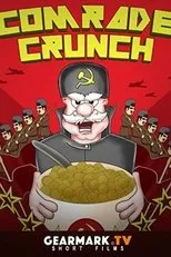 Póster de Comrade Crunch