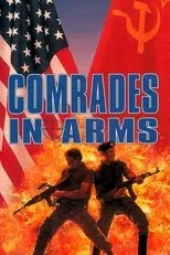 Póster de Comrades in Arms