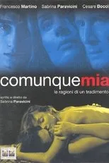 Póster de Comunque mia