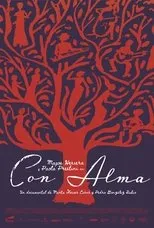 Póster de Con alma
