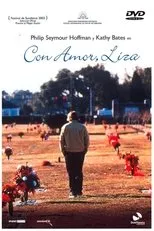 Póster de Con Amor, Liza
