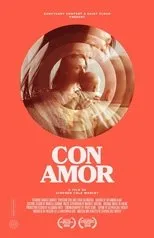 Póster de Con Amor