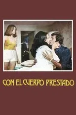Póster de Con el Cuerpo Prestado