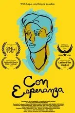 Póster de Con Esperanza
