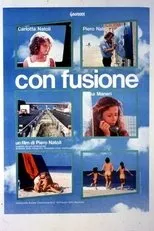 Póster de Con... fusione
