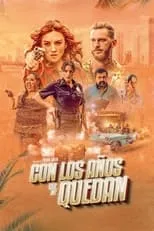 Póster de Con los años que me quedan