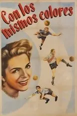 Póster de Con los mismos colores