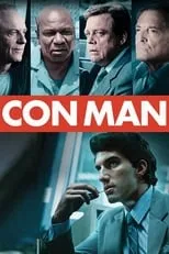 Póster de Con Man