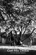 Póster de Con Mis Dedos