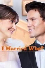 Póster de ¿Con quién me he casado?