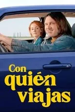 Póster de Con quién viajas