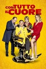 Póster de Con tutto il cuore
