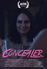 Póster de Concealer