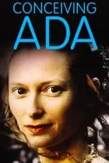Póster de Conceiving Ada