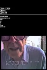 Póster de Concept tape 3 (Performance)