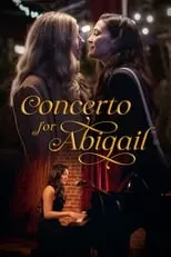 Póster de Concerto for Abigail