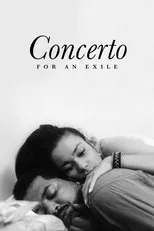 Póster de Concerto pour un exil