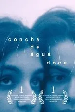 Póster de Concha de Água Doce