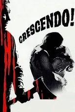 Póster de Concierto inacabado
